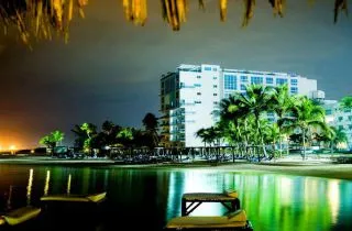 BE LIVE HAMACA SUITES